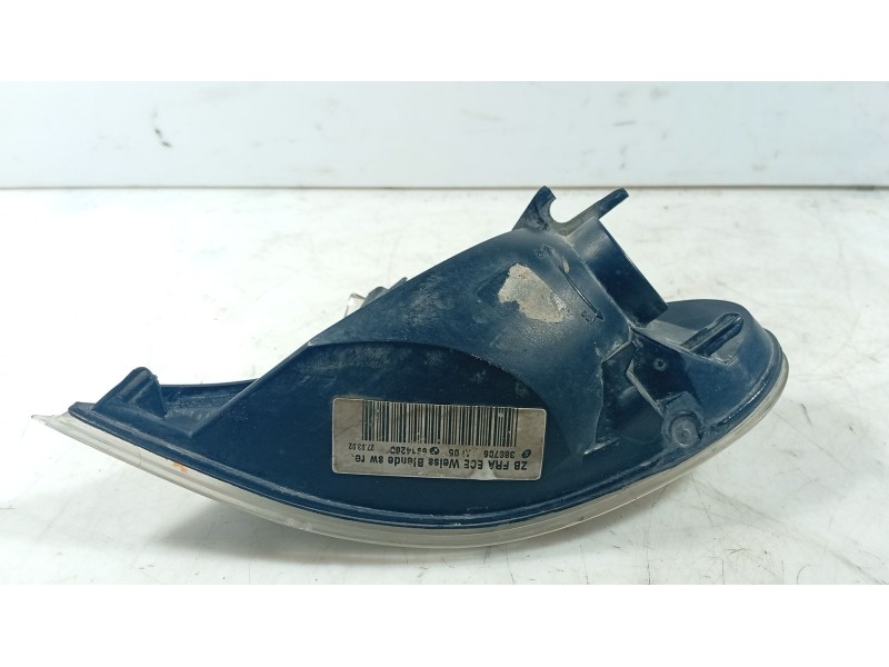 Recambio de piloto delantero derecho para bmw 3 (e46) 330 d referencia OEM IAM   