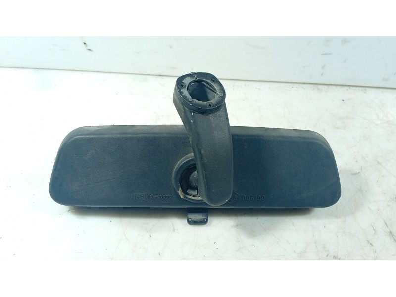 Recambio de espejo interior para bmw 3 (e46) 330 d referencia OEM IAM   