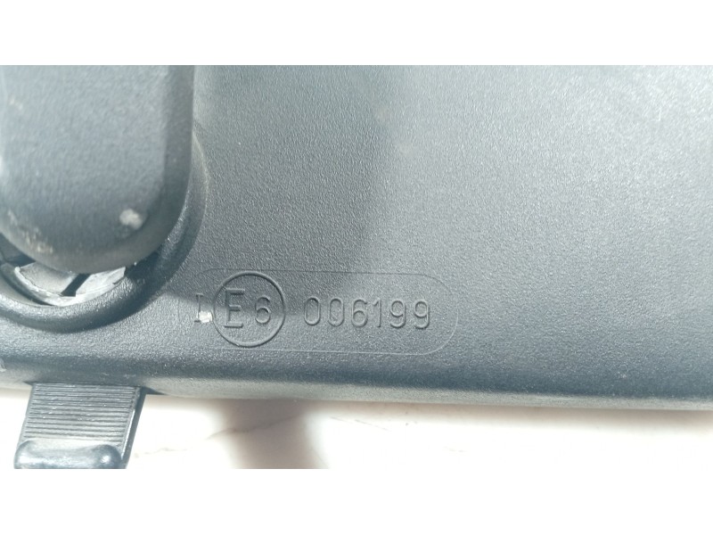 Recambio de espejo interior para bmw 3 (e46) 330 d referencia OEM IAM   