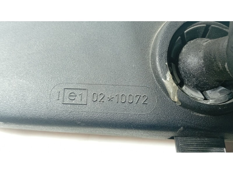 Recambio de espejo interior para bmw 3 (e46) 330 d referencia OEM IAM   