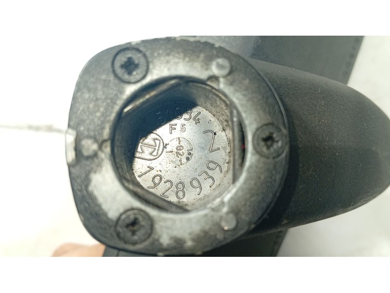 Recambio de espejo interior para bmw 3 (e46) 330 d referencia OEM IAM   