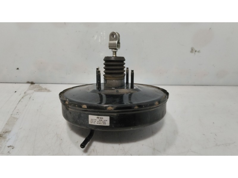 Recambio de servofreno para kia cee´d referencia OEM IAM 591101H700  