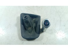Recambio de pomo palanca cambio para bmw 3 (e46) 330 d referencia OEM IAM   