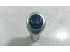 Recambio de pomo palanca cambio para bmw 3 (e46) 330 d referencia OEM IAM    2