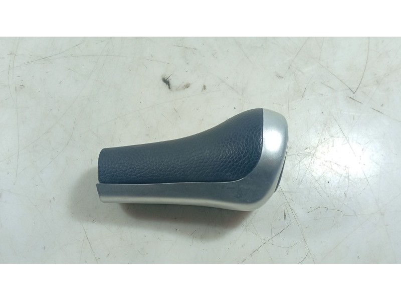 Recambio de pomo palanca cambio para bmw 3 (e46) 330 d referencia OEM IAM   