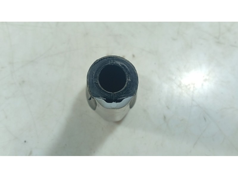 Recambio de pomo palanca cambio para bmw 3 (e46) 330 d referencia OEM IAM   