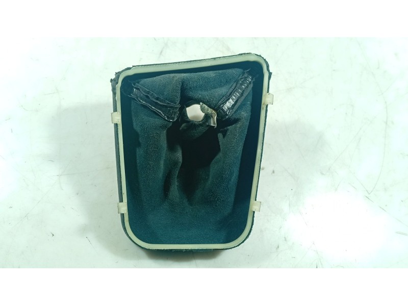 Recambio de pomo palanca cambio para bmw 3 (e46) 330 d referencia OEM IAM   