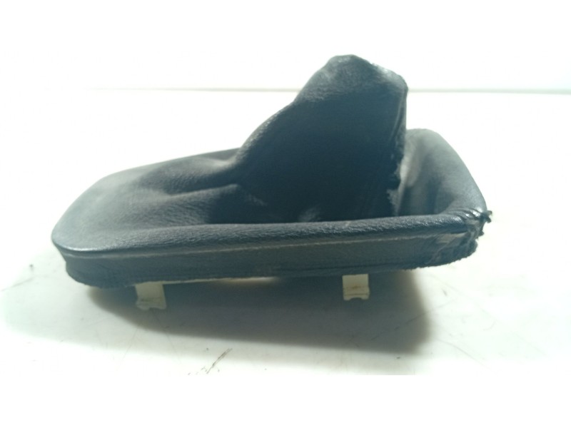 Recambio de pomo palanca cambio para bmw 3 (e46) 330 d referencia OEM IAM   