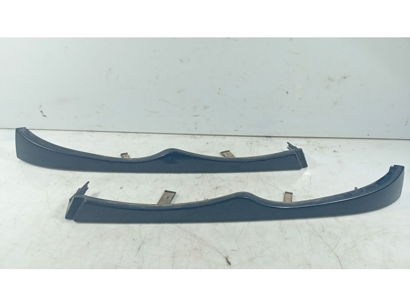Recambio de moldura para bmw 3 (e46) 330 d referencia OEM IAM   