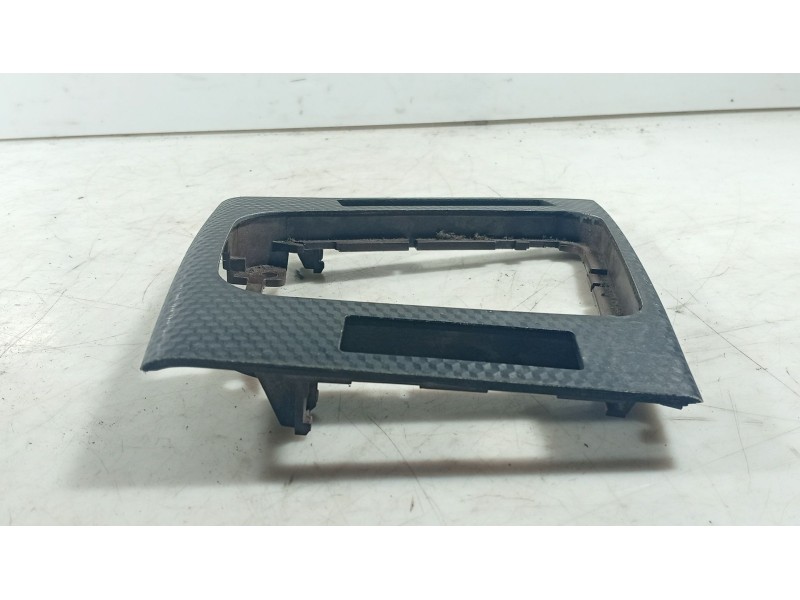 Recambio de moldura para bmw 3 (e46) 330 d referencia OEM IAM   