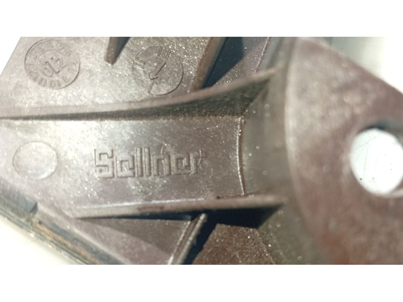 Recambio de moldura para bmw 3 (e46) 330 d referencia OEM IAM   