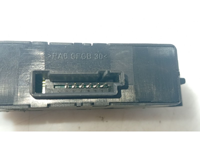 Recambio de mando elevalunas delantero derecho para bmw 3 (e46) 330 d referencia OEM IAM   