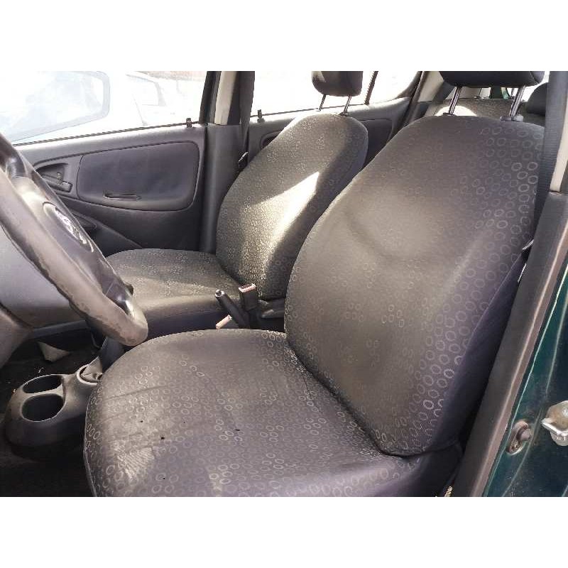 toyota yaris (ncp1/nlp1/scp1) 1.0 cat   |   0.99 - 0.05 | 1999 - 2005 | 65 cv / 48 kw del año 1999