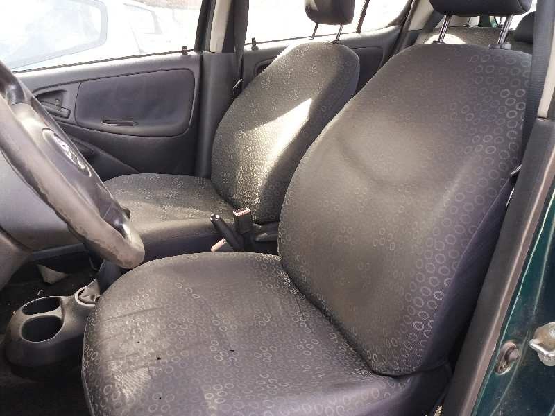 toyota yaris (ncp1/nlp1/scp1) 1.0 cat   |   0.99 - 0.05 | 1999 - 2005 | 65 cv / 48 kw del año 1999