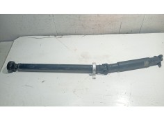 Recambio de cardan trasero para bmw 3 (e46) 330 d referencia OEM IAM   