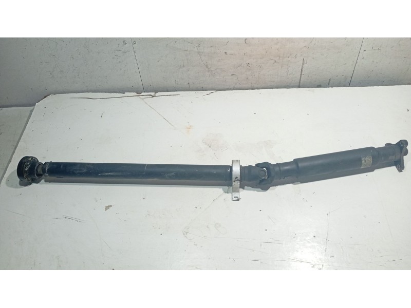 Recambio de cardan trasero para bmw 3 (e46) 330 d referencia OEM IAM   