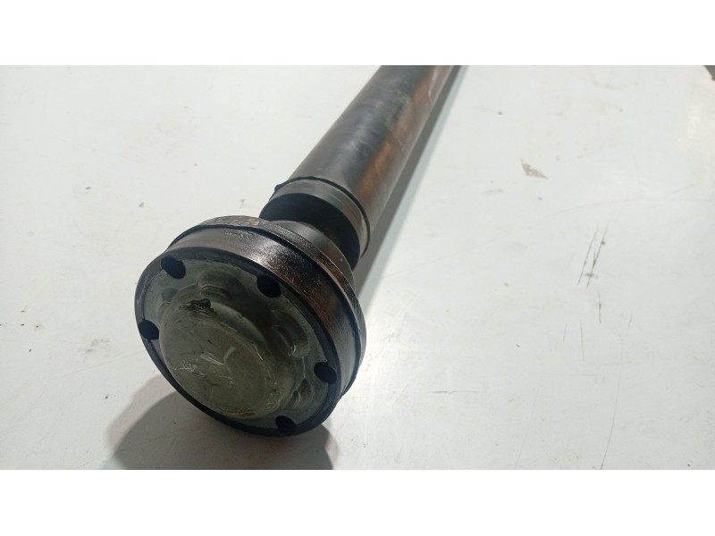 Recambio de cardan trasero para bmw 3 (e46) 330 d referencia OEM IAM   
