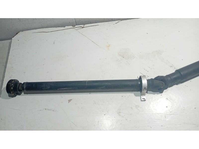 Recambio de cardan trasero para bmw 3 (e46) 330 d referencia OEM IAM   
