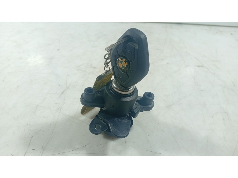 Recambio de bombin porton trasero para bmw 3 (e46) 330 d referencia OEM IAM   