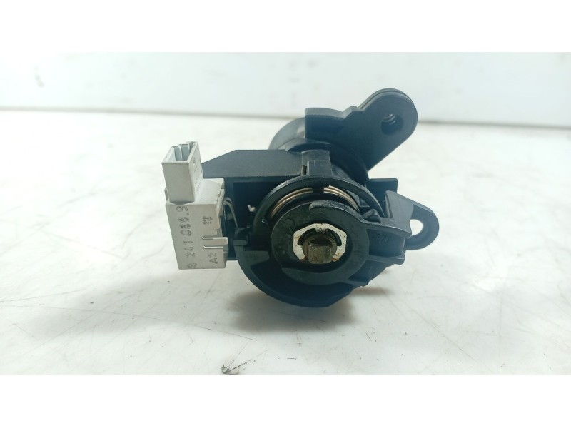 Recambio de bombin porton trasero para bmw 3 (e46) 330 d referencia OEM IAM   