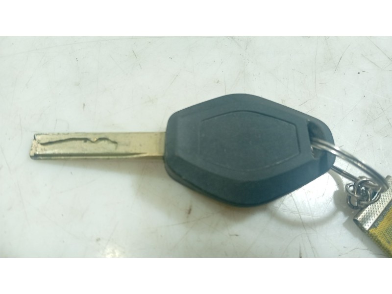 Recambio de bombin porton trasero para bmw 3 (e46) 330 d referencia OEM IAM   