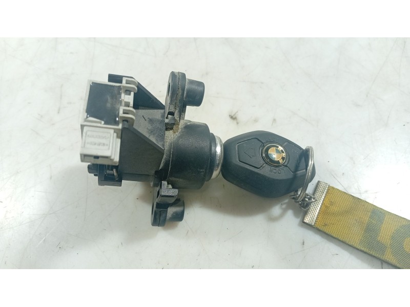 Recambio de bombin porton trasero para bmw 3 (e46) 330 d referencia OEM IAM   