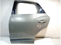 Recambio de puerta trasera izquierda para audi q3 sportback (f3n) 35 tdi referencia OEM IAM 83F833051A  