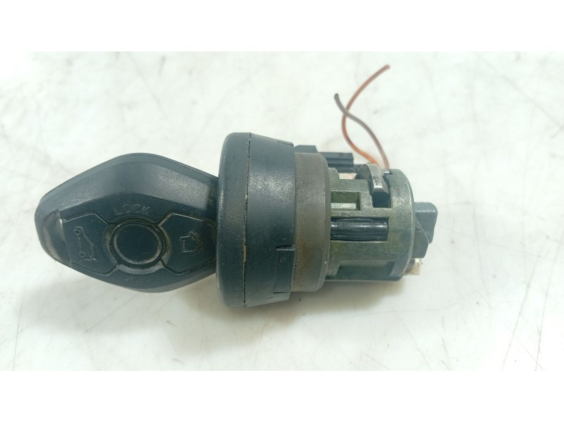 Recambio de conmutador de arranque para bmw 3 (e46) 330 d referencia OEM IAM   