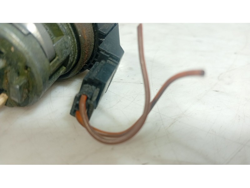 Recambio de conmutador de arranque para bmw 3 (e46) 330 d referencia OEM IAM   