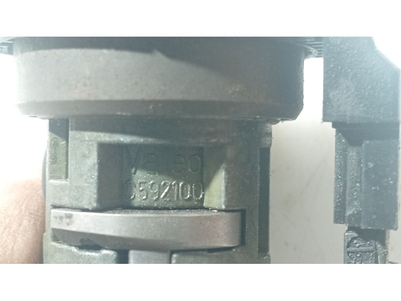 Recambio de conmutador de arranque para bmw 3 (e46) 330 d referencia OEM IAM   