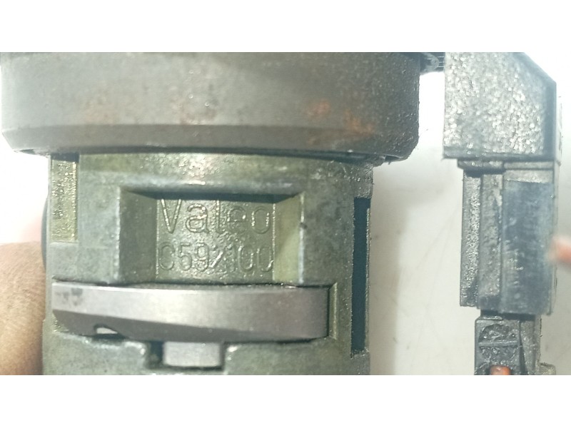 Recambio de conmutador de arranque para bmw 3 (e46) 330 d referencia OEM IAM   