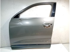 Recambio de puerta delantera izquierda para audi q3 sportback (f3n) 35 tdi referencia OEM IAM 83F831051A  