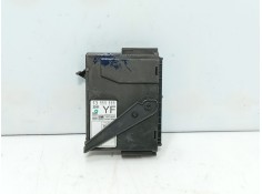Recambio de modulo electronico para opel corsa c (x01) 1.2 twinport (f08, f68) referencia OEM IAM   