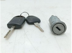 Recambio de conmutador de arranque para opel corsa c (x01) 1.2 twinport (f08, f68) referencia OEM IAM   