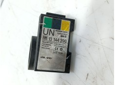 Recambio de modulo electronico para opel corsa c (x01) 1.2 twinport (f08, f68) referencia OEM IAM   