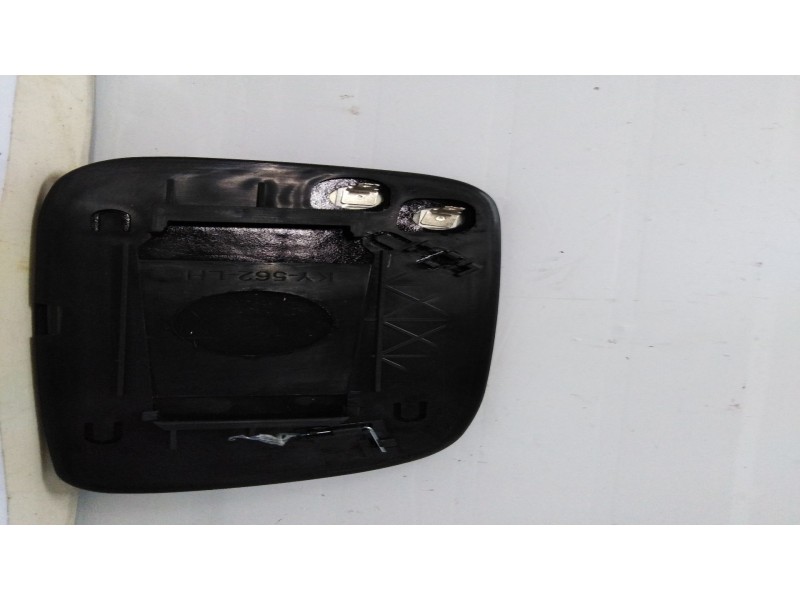 Recambio de cristal retrovisor izquierdo para  referencia OEM IAM 6431265  