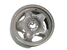 Recambio de llanta para citroën c3 iii (sx) 1.2 puretech 82 referencia OEM IAM   