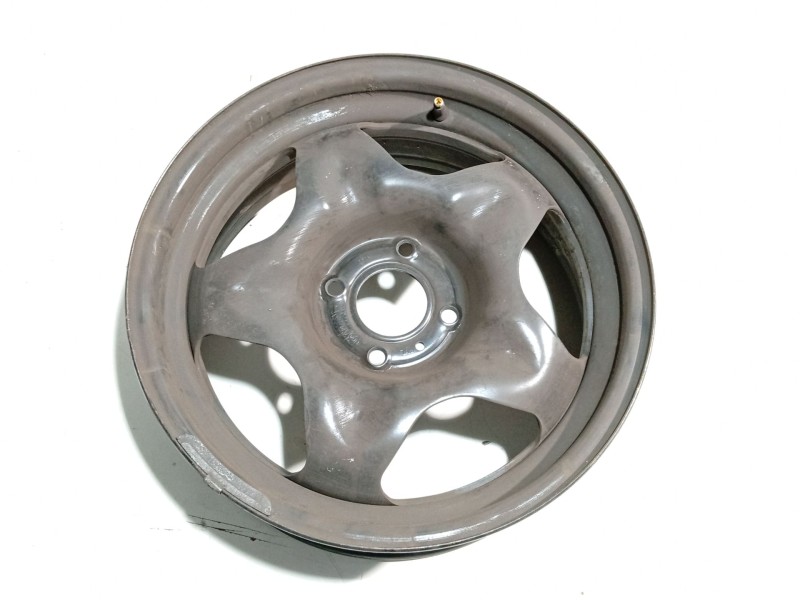 Recambio de llanta para citroën c3 iii (sx) 1.2 puretech 82 referencia OEM IAM   