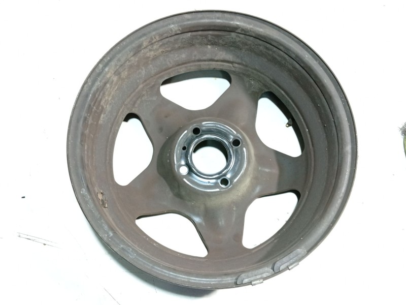 Recambio de llanta para citroën c3 iii (sx) 1.2 puretech 82 referencia OEM IAM   