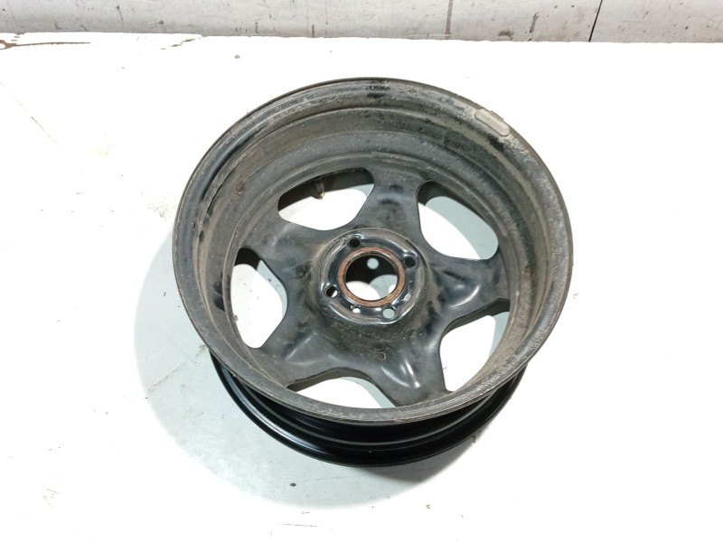 Recambio de llanta para citroën c3 iii (sx) 1.2 puretech 82 referencia OEM IAM   