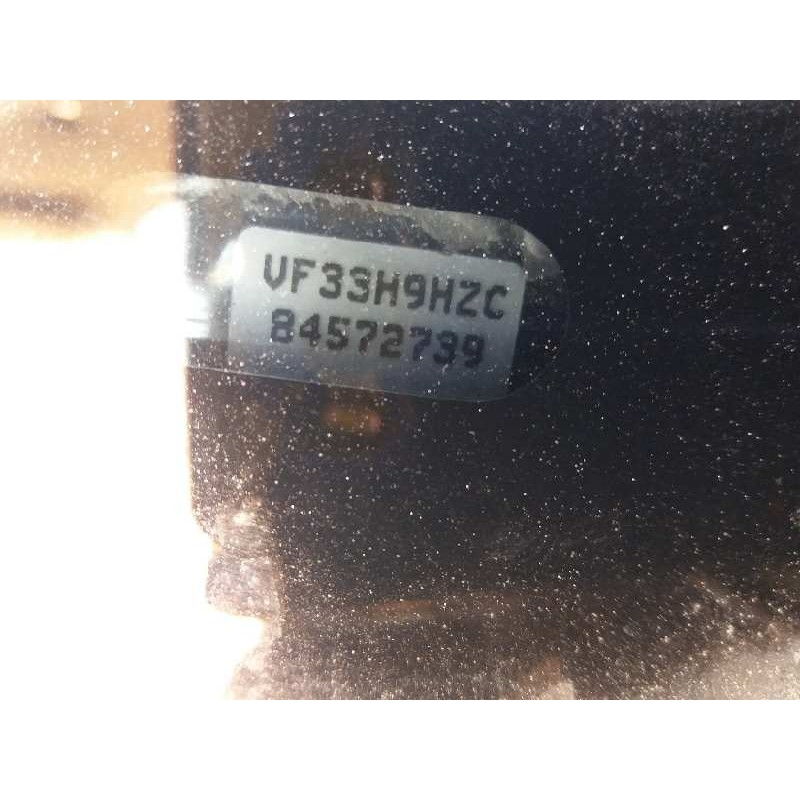 peugeot 307 break/sw (s2) 1.6 hdi   |   0.05 - 0.08 | 2005 - 2008 | 109 cv / 80 kw del año 2005