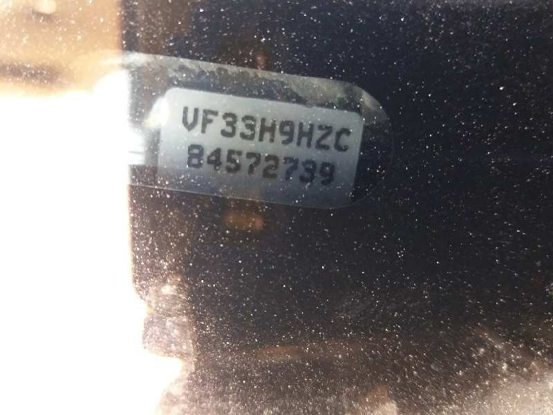 peugeot 307 break/sw (s2) 1.6 hdi   |   0.05 - 0.08 | 2005 - 2008 | 109 cv / 80 kw del año 2005