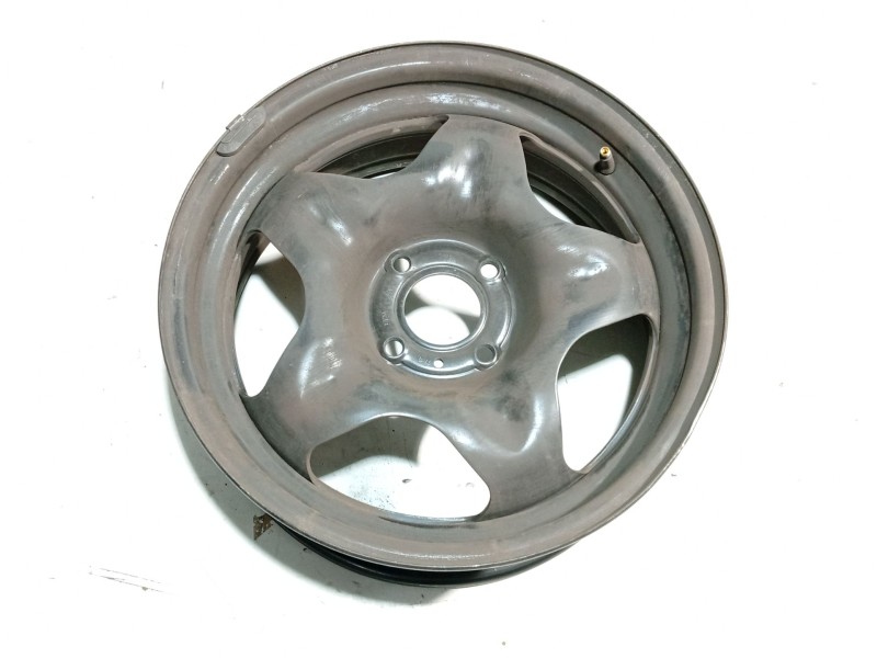 Recambio de llanta para citroën c3 iii (sx) 1.2 puretech 82 referencia OEM IAM   