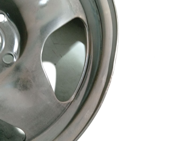 Recambio de llanta para citroën c3 iii (sx) 1.2 puretech 82 referencia OEM IAM   