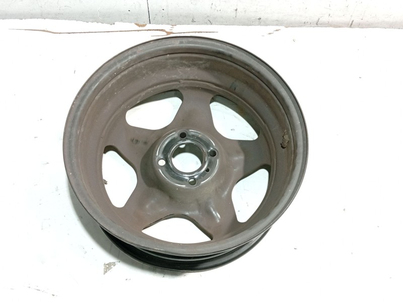 Recambio de llanta para citroën c3 iii (sx) 1.2 puretech 82 referencia OEM IAM   