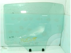 Recambio de luna trasera izquierda para citroën c3 iii (sx) 1.2 puretech 82 referencia OEM IAM   