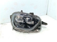 Recambio de faro derecho para citroën c3 iii (sx) 1.2 puretech 82 referencia OEM IAM   