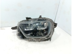 Recambio de faro izquierdo para citroën c3 iii (sx) 1.2 puretech 82 referencia OEM IAM   