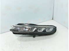 Recambio de faro izquierdo para citroën c3 iii (sx) 1.2 puretech 82 referencia OEM IAM   