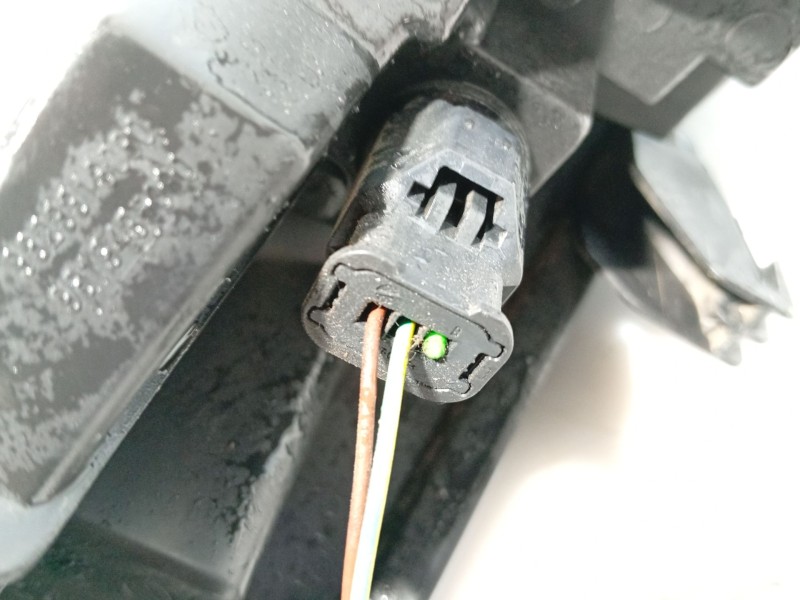 Recambio de faro izquierdo para citroën c3 iii (sx) 1.2 puretech 82 referencia OEM IAM   